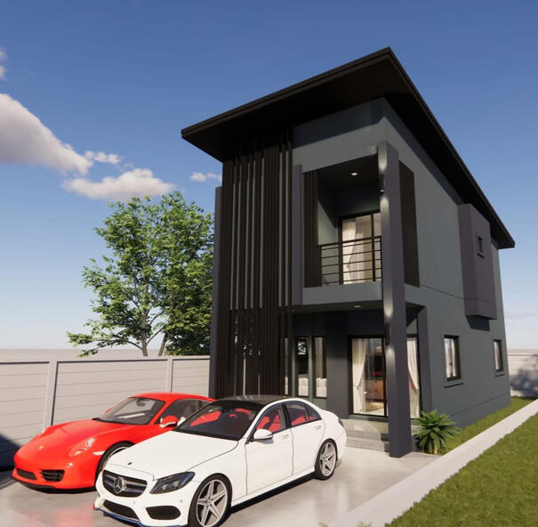 House &amp; Interior บ้านและงานตกแต่งภายใน